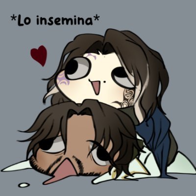 MiloK9118's profile picture. 🇵🇾 | Fanficker | Pro-shipper | ESP/ENG