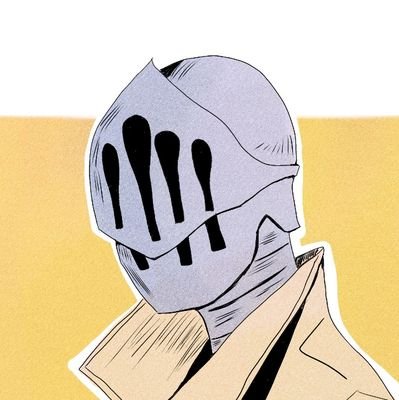 Ghostさんのプロフィール画像