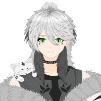 白神とら🪽🐯 (@sh1rakam1tora) Twitter profile photo