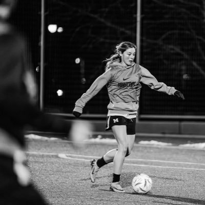 Sammi Atterbury athlete profile head shot