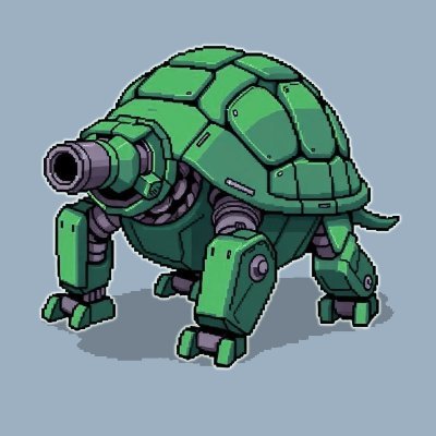turtlegun000's profile picture. ...