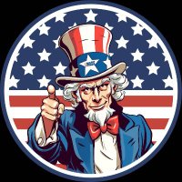 MADE IN USA ($MADE) (@made_solana) 's Twitter Profile Photo