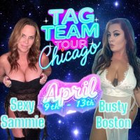 Tag Team Tour (@tagteamtour) 's Twitter Profile