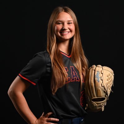Bridgeland HS 2026 softball | C/OF |Texas Unity 18u Smith