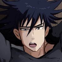 FUSHIGORO COCK (@dilf_nuttz) 's Twitter Profile