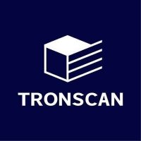 TRONSCAN (@tronscan_org) 's Twitter Profile