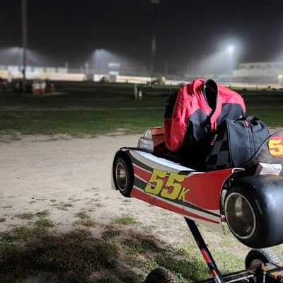 KPawlaczyk0420's profile picture. Can you see your next step? Then just take that.