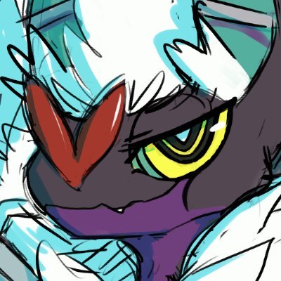 Veomroa's profile picture. Follow at your own risk