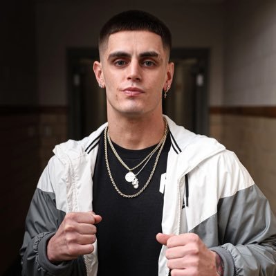330📍• Amateur/Future pro boxer 🥊 • Welterweight