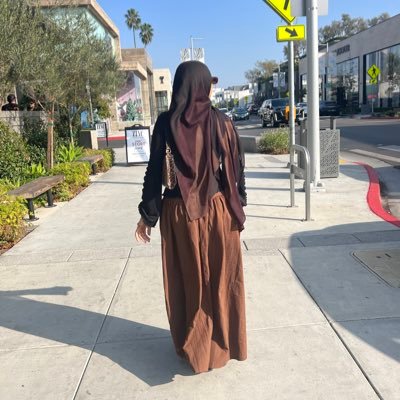 bassantxoxo's profile picture. Here to retweet mufti’s tweets