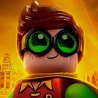 Lego Robin (scientology era) (@legodickgrayson) 's Twitter Profile