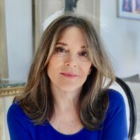 Marianne Williamson (@marwilliamson) 's Twitter Profile