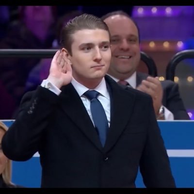 icanthearyouoru's profile picture. 