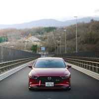 Taketo@Mazda3 (@taketo63547182) 's Twitter Profile Photo