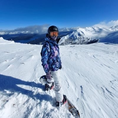 Los principios que rigen este mundo están al revés... así que me fui del mundo euclídeo y me convertí en un duende!