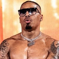 Top tier shot caller. ð–£ Not @Carmelo_WWE. (@nolayupneeded) 's Twitter Profile