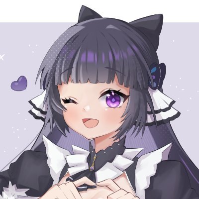 ❀ mdni ❀ 27 ❀ your idol CATGIRL #vtuber ฅ≽(•⩊ •マ≼ ❀ Art tag: #A4Kyonko ❀ i: @NyuTanArt ❀ ママ: @fuyuno_studio
