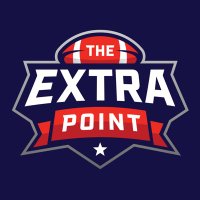 The Extra Point Podcast (@extrapointpod_) 's Twitter Profile