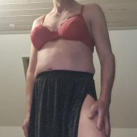 sissy Luna (@sissyslut197632) 's Twitter Profile