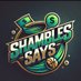 ShamblesSays (@saysshambl1021) Twitter profile photo ShamblesSays (@saysshambl1021) Twitter profile photo