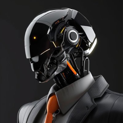 AskAI_AI's profile picture. 🤖🚀 $AskAI – Smart, fun, and moon-bound! 

https://t.co/VLQhKoeVqz

DzAQ3JdDpJzxtvM43TtXEEzvGoCUnS1hAwUsKYr3gUbr