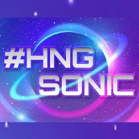#HNG SONIC2025 公式 (@hngsonic) 's Twitter Profile Photo #HNG SONIC2025 公式 (@hngsonic) 's Twitter Profile Photo