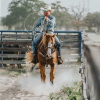 Weston Anderson (@ofspursnrodeos) 's Twitter Profile