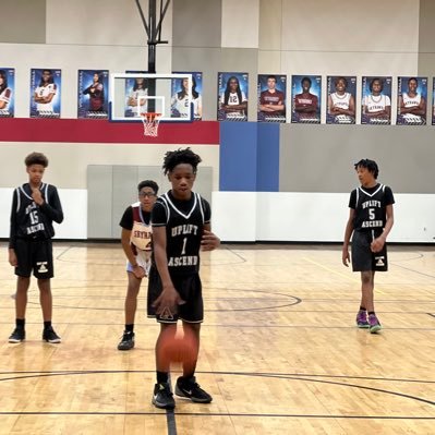 Hy’Zari “Zari” Hayward | 29| Fort Worth| @SpartanHoopsMBB| 5’6 | PG