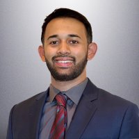 Waqas Haque (@crescent_md) 's Twitter Profile