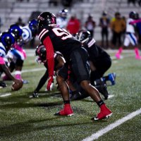 Michael Threatt (@michaelthreat12) 's Twitter Profile