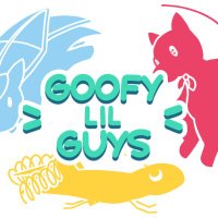 GoofyLilGuysGame (@goofy_lil_guys) 's Twitter Profile Photo