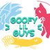 GoofyLilGuysGame (@goofy_lil_guys) Twitter profile photo GoofyLilGuysGame (@goofy_lil_guys) Twitter profile photo