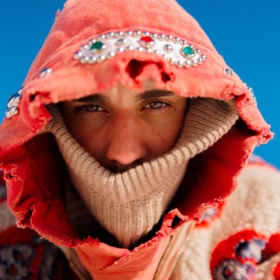 ladyhabitual's profile picture. ✨