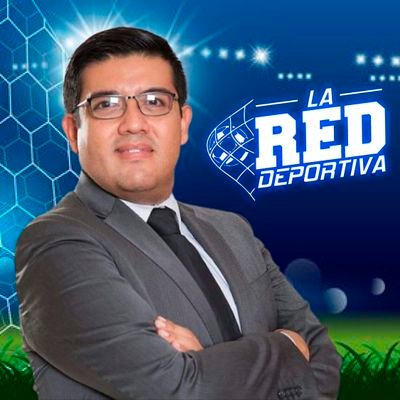 Periodista Deportivo de la Comarca Lagunera.