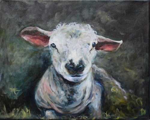 BroughtonShelly's profile picture. Artist living in Schodack, New York.  Specializing in oil paintings of animals.  Wholesale and Retail.