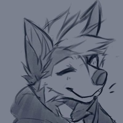 Arleccquino's profile picture. 🐺 furry 🐶  I like EDM 🎶  Videogames 🎮 | I don't like to talk with people | 18 yrs old | profile picture NOT MINE | Español 🇲🇽