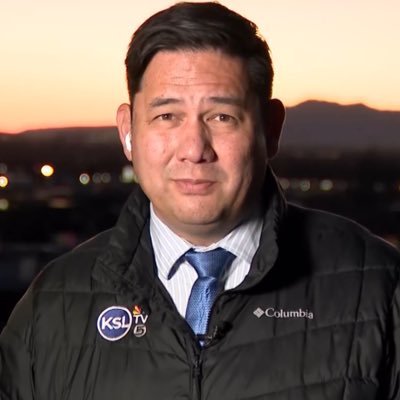 I primarily cover Weber, Davis, and Cache Counties for KSL 5 News in Utah. Father/husband to wife & four kids.