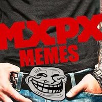 ▀▄▀▄▀MXPX MEMES▀▄▀▄▀ (@mxpxmemes) 's Twitter Profile