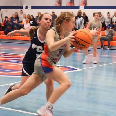 Class of 2026 - Boyd Christian School - TN Revolution 2026 - #3 5'6 PG - https://t.co/7UPoFrUYca