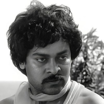 A Software Employee, A Mega Fan, A Telugu Movie Lover, A Random Tweeter. Love to connect with people.