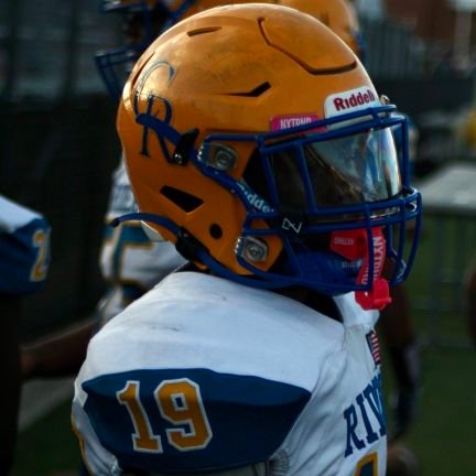 DE | Caesar Rodney High School '28 | 4.0 GPA | 5’7 130 lbs | WR/DB | email: limorinelijah@gmail.com | Head Coach email: shaun.strickland@cr.k12.de.us