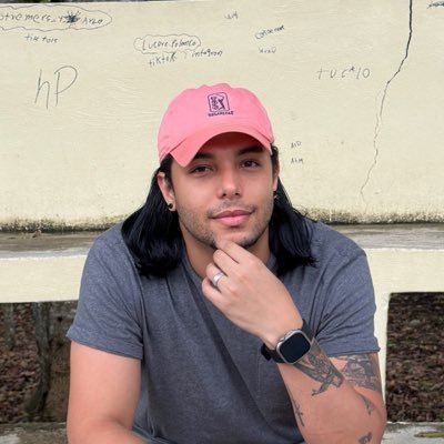 tommy_vd's profile picture. 11/11✨Humano, 6’3✨ ☽ 𝔈𝔫𝔱𝔬𝔫𝔠𝔢𝔰 𝔱𝔞𝔪𝔭𝔬𝔠𝔬 𝔦𝔪𝔭𝔬𝔯𝔱𝔞 𝔪𝔲𝔠𝔥𝔬 𝔢𝔩 𝔠𝔞𝔪𝔦𝔫𝔬 𝔮𝔲𝔢 𝔱𝔬𝔪𝔢𝔰 -𝔡𝔦𝔧𝔬 𝔢𝔩 𝔊𝔞𝔱𝔬. 𓃠