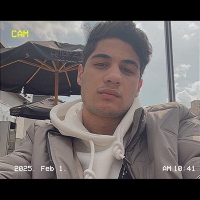 MohamedAMakram1's profile picture. 