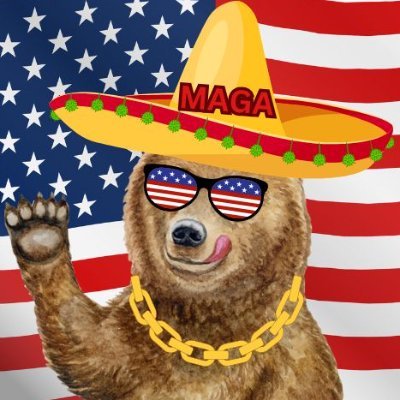 In a world of some bad hombres, be a MAGA hombre.