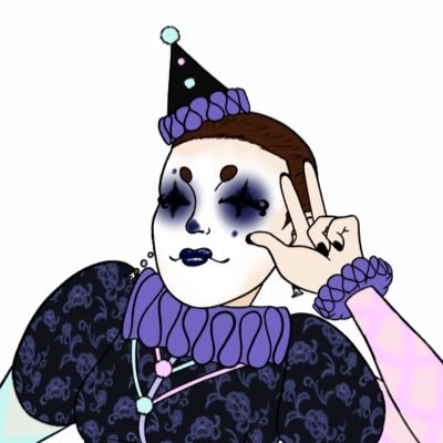Ms_Eepy_Offical's profile picture. Artist/Artista (25) I hope you like my drawings :) Espero que te gusten mis dibujos :) I do not consent to my posts being used in AI training.