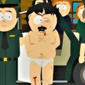 ReaIRandyMarsh's profile picture. #Tegridy