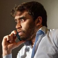 Fabrisio Ponamo (@paadyx9) 's Twitter Profile