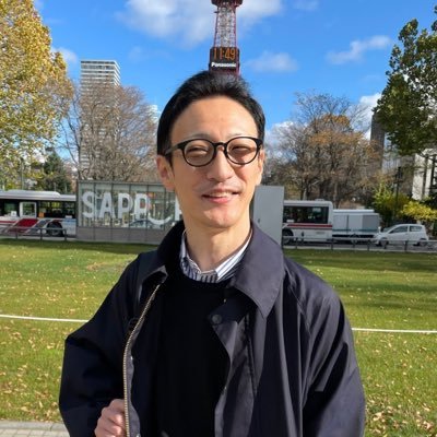 札幌でIT会社やってる社長(Web制作・システム開発・3Dコンテンツ) ゲーム🎮とものづくり🔧好き|IT/ものづくり仲間と一緒に面白い仕事をやりたい!ご相談はDMで📩
#IT好き #クリエイター仲間募集