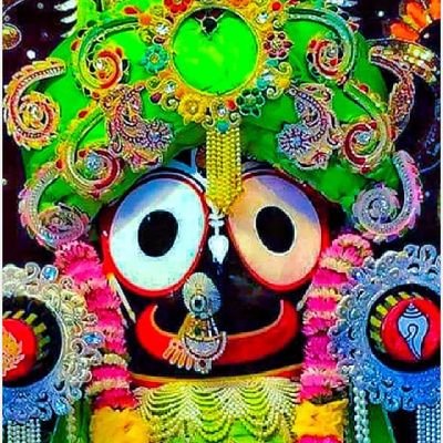 🙏🙏ଶ୍ରୀଜଗନ୍ନାଥ 🙏🙏🙏🙏