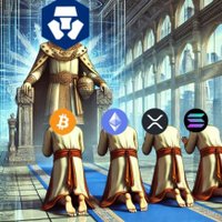 Cronos Is King (@1cronosisking) 's Twitter Profile